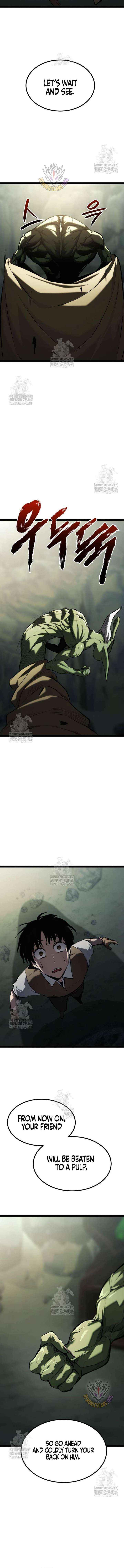 Level 999 Goblin Chapter 38 image 18
